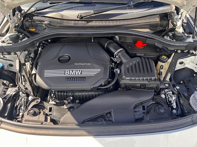 BMW 1SERIES 2019 Image 31