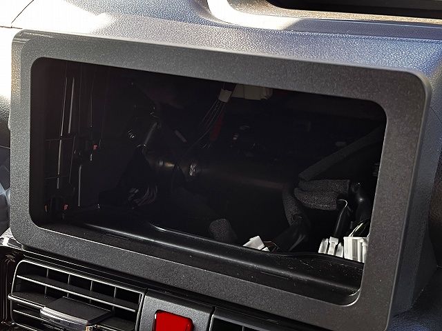 DAIHATSU TANTO CUSTOM 2021 Image 31