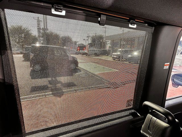 DAIHATSU TANTO CUSTOM 2021 Image 31