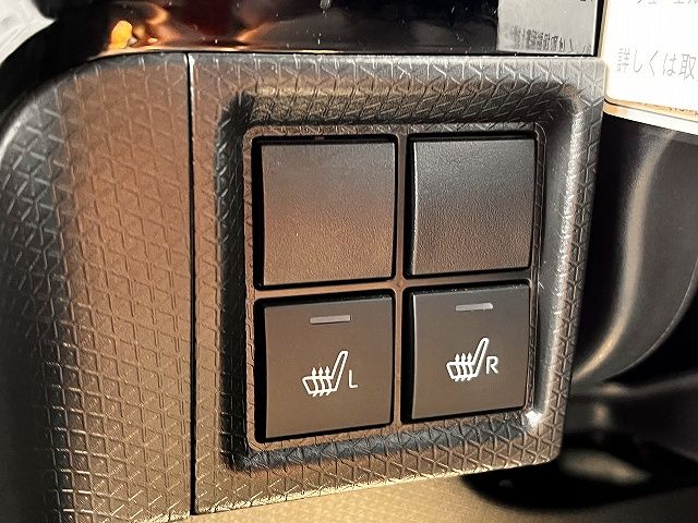 DAIHATSU TANTO CUSTOM 2021 Image 31