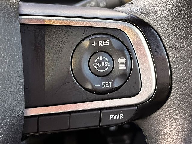 DAIHATSU TANTO CUSTOM 2021 Image 31