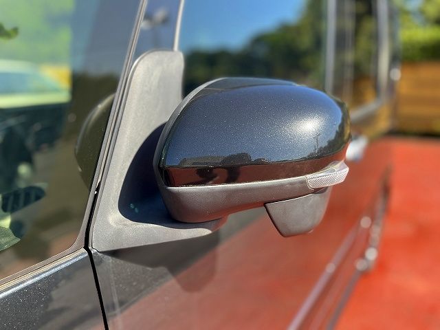 DAIHATSU TANTO CUSTOM 2021 Image 31