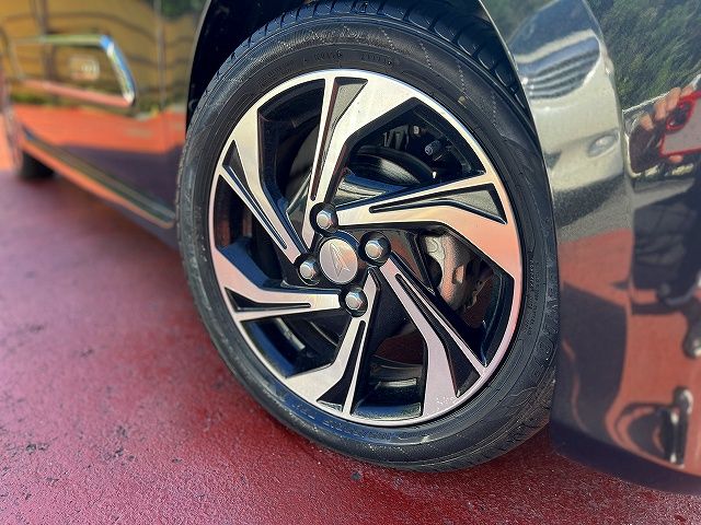 DAIHATSU TANTO CUSTOM 2021 Image 31