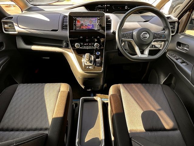 NISSAN SERENA  WG 2021 Image 31