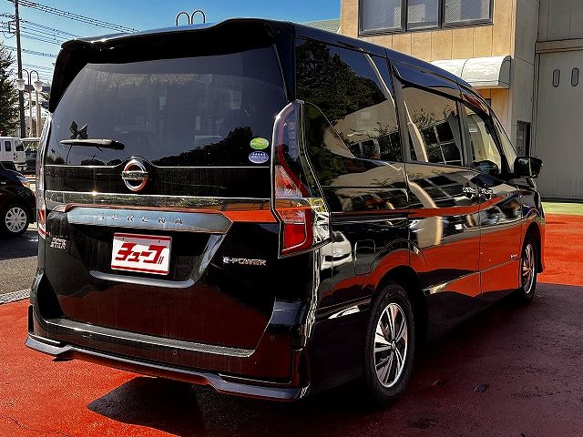 NISSAN SERENA  WG 2021 Image 31