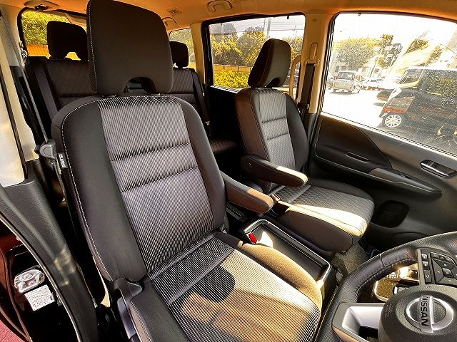 NISSAN SERENA  WG 2021 Image 31