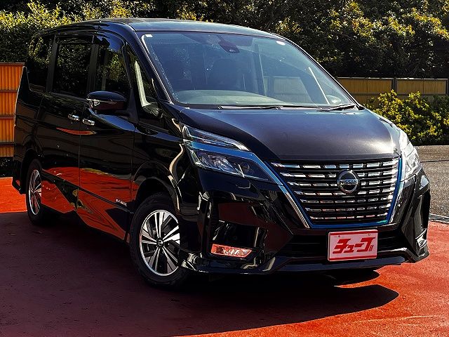 NISSAN SERENA  WG 2021 Image 31