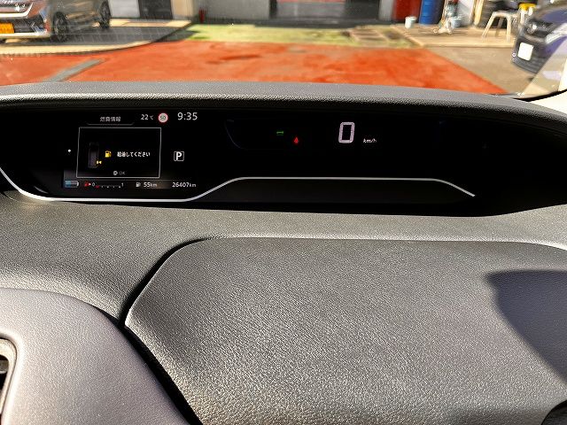 NISSAN SERENA  WG 2021 Image 31