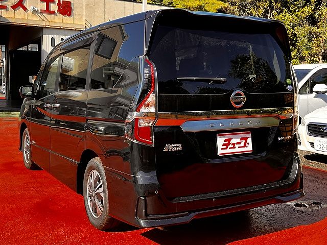 NISSAN SERENA  WG 2021 Image 31