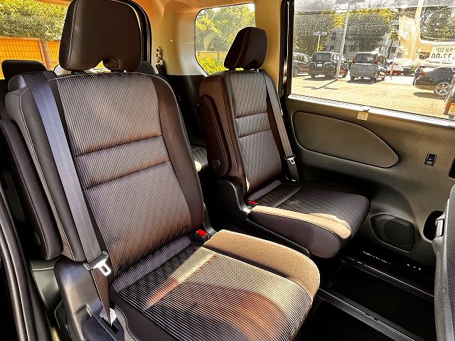 NISSAN SERENA  WG 2021 Image 31