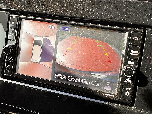 NISSAN SERENA  WG 2021 Image 31