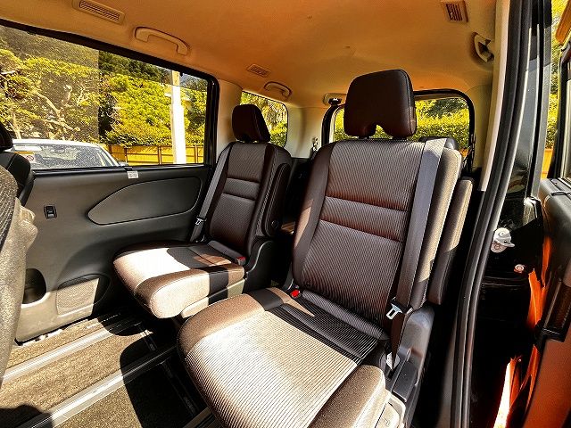 NISSAN SERENA  WG 2021 Image 31