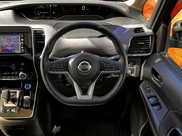 NISSAN SERENA  WG 2021 Image 31