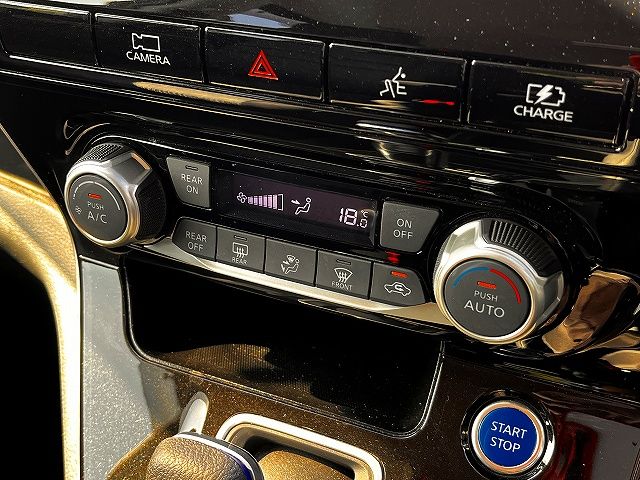 NISSAN SERENA  WG 2021 Image 31