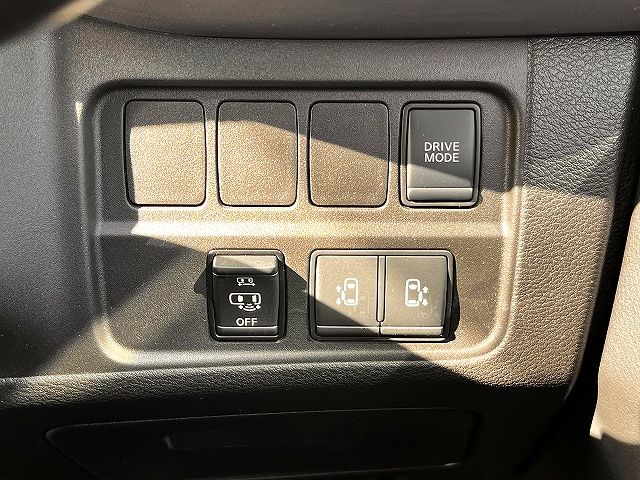 NISSAN SERENA  WG 2021 Image 31