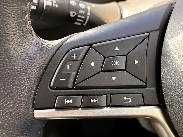 NISSAN SERENA  WG 2021 Image 31