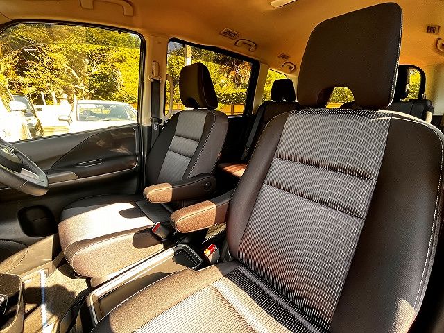 NISSAN SERENA  WG 2021 Image 31