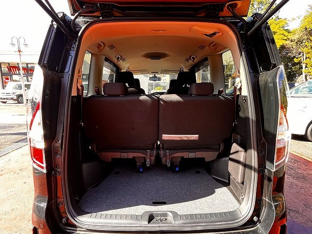 NISSAN SERENA  WG 2021 Image 31