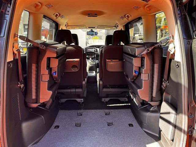 NISSAN SERENA  WG 2021 Image 31