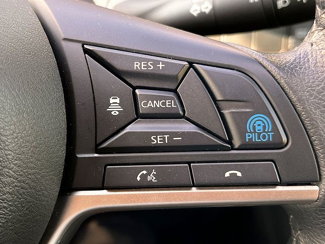 NISSAN SERENA  WG 2021 Image 31