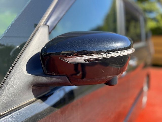 NISSAN SERENA  WG 2021 Image 31