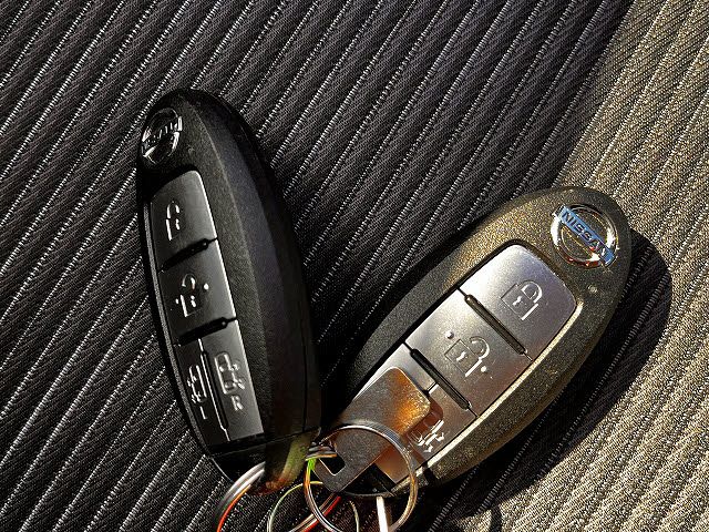 NISSAN SERENA  WG 2021 Image 31