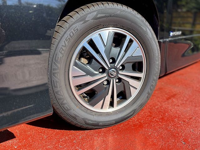 NISSAN SERENA  WG 2021 Image 31