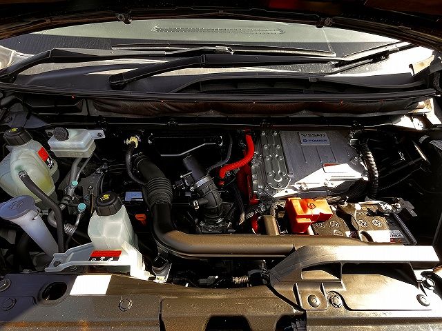 NISSAN SERENA  WG 2021 Image 31