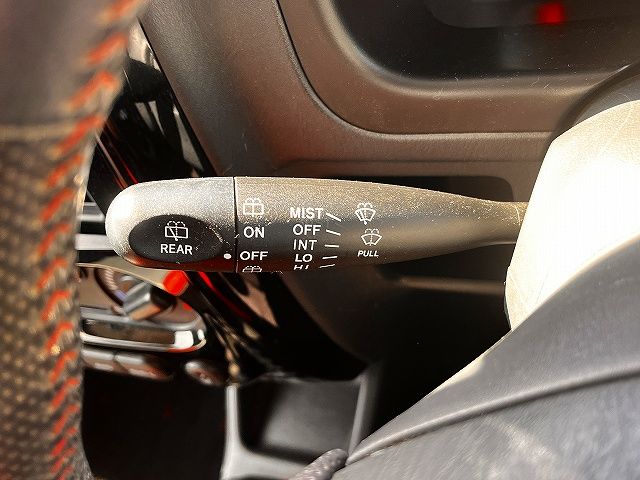 SUZUKI JIMNY 4WD 2014 Image 31