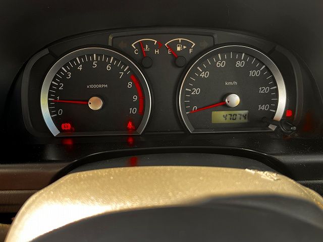 SUZUKI JIMNY 4WD 2014 Image 31