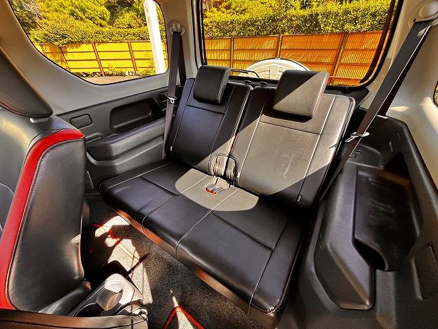 SUZUKI JIMNY 4WD 2014 Image 31