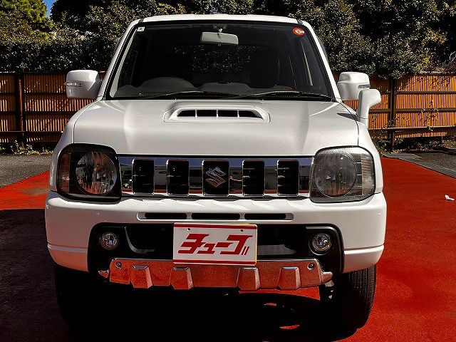 SUZUKI JIMNY 4WD 2014 Image 31