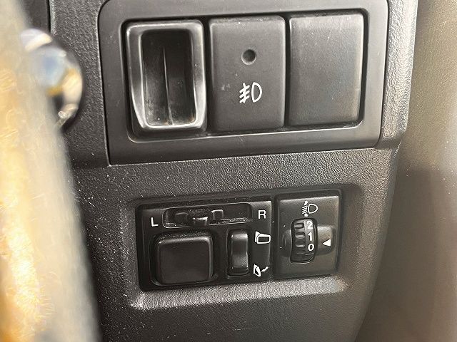 SUZUKI JIMNY 4WD 2014 Image 31