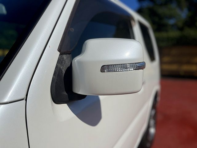 SUZUKI JIMNY 4WD 2014 Image 31