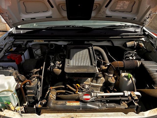 SUZUKI JIMNY 4WD 2014 Image 31