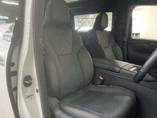 TOYOTA ALPHARD 2024 Image 31