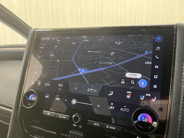 TOYOTA ALPHARD 2024 Image 31