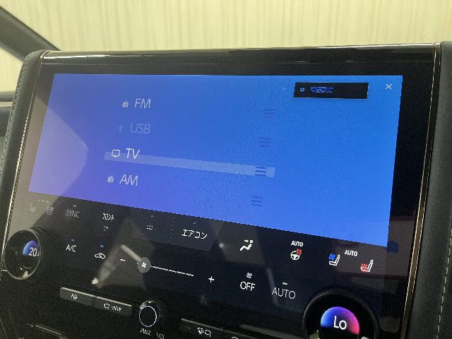 TOYOTA ALPHARD 2024 Image 31