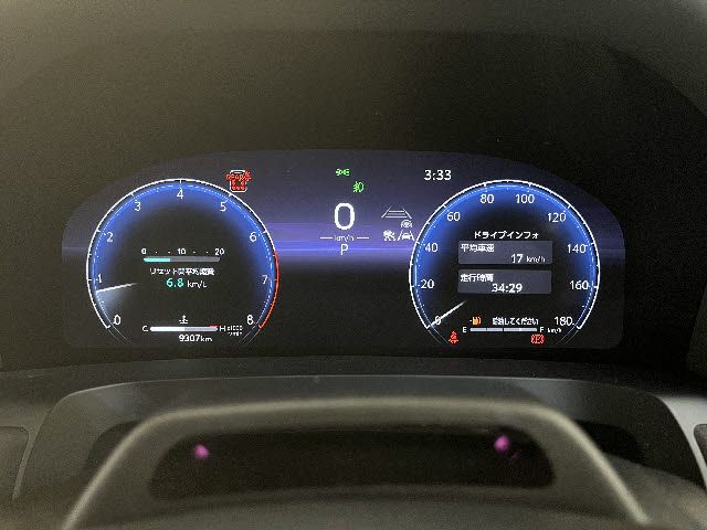 TOYOTA ALPHARD 2024 Image 31