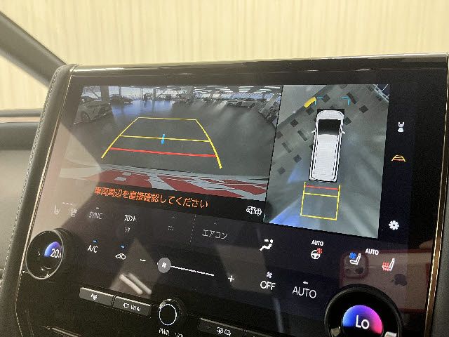 TOYOTA ALPHARD 2024 Image 31