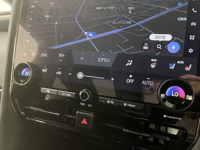 TOYOTA ALPHARD 2024 Image 31