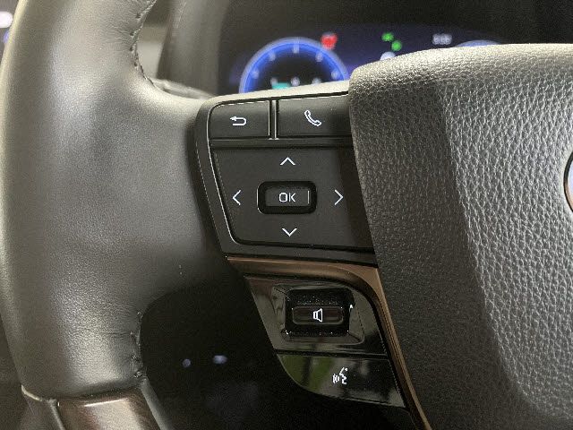 TOYOTA ALPHARD 2024 Image 31