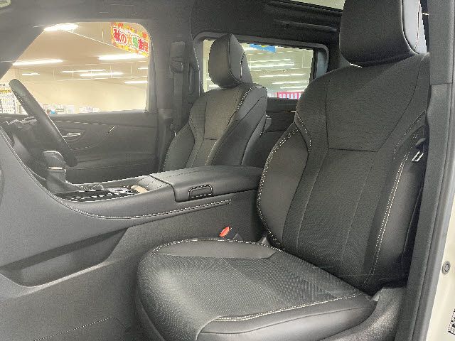 TOYOTA ALPHARD 2024 Image 31