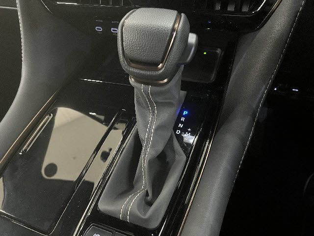 TOYOTA ALPHARD 2024 Image 31