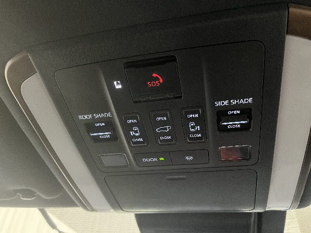 TOYOTA ALPHARD 2024 Image 31