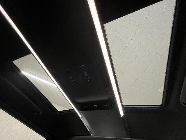 TOYOTA ALPHARD 2024 Image 31