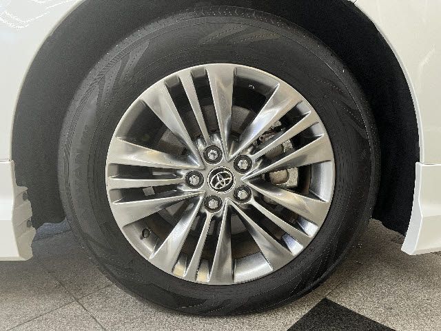 TOYOTA ALPHARD 2024 Image 31