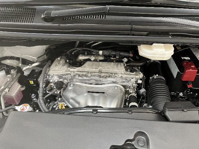 TOYOTA ALPHARD 2024 Image 31