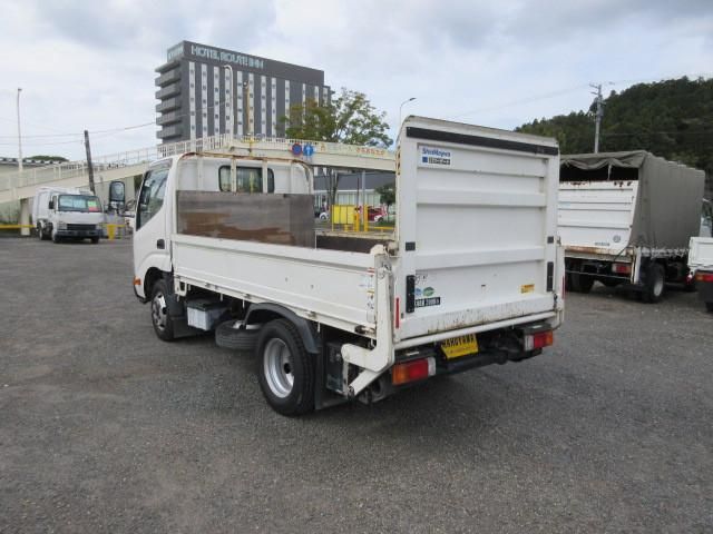 HINO DUTRO 2018 Image 31