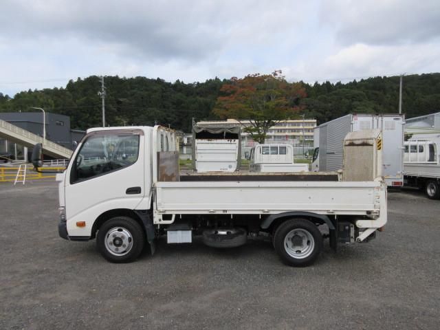 HINO DUTRO 2018 Image 31